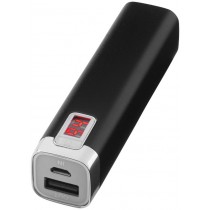 Jolt charger with digital power display 2200 mAh