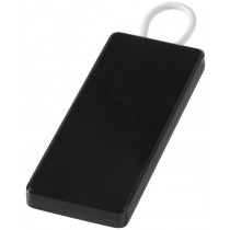 Current power bank with built-in micro cable 1200 m