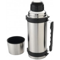 Everest isolating flask with strap