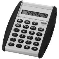 Magic calculator