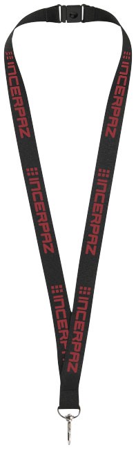 Iago lanyard