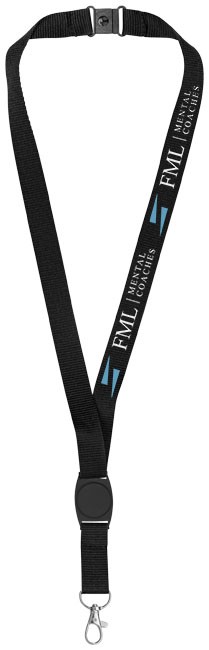 Gatto lanyard