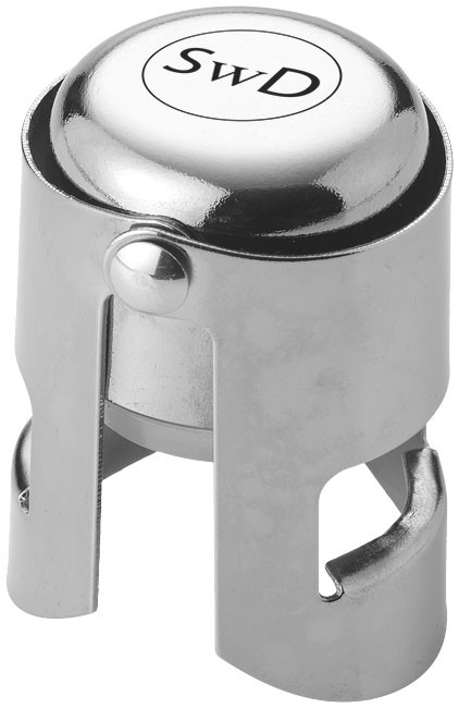 Mika champagne stopper