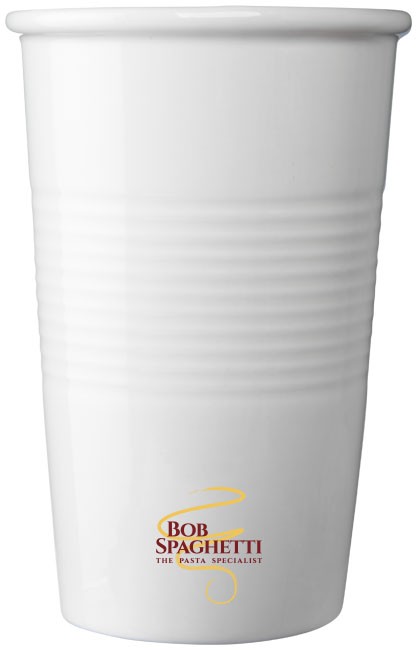 Milano 2-piece cup set