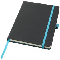 Melya Colourful Notebook